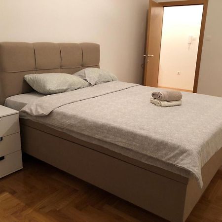 Apartman Mila Trebinje Eksteriør billede