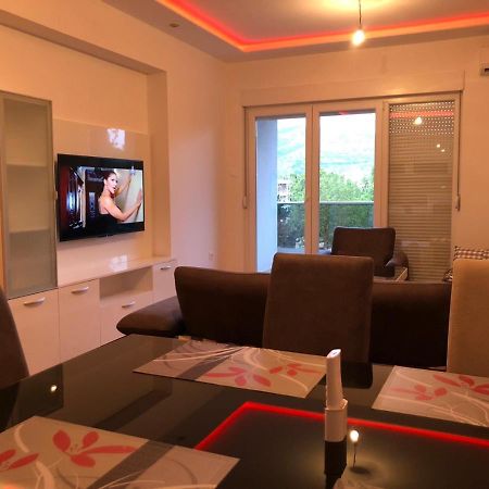 Apartman Mila Trebinje Eksteriør billede