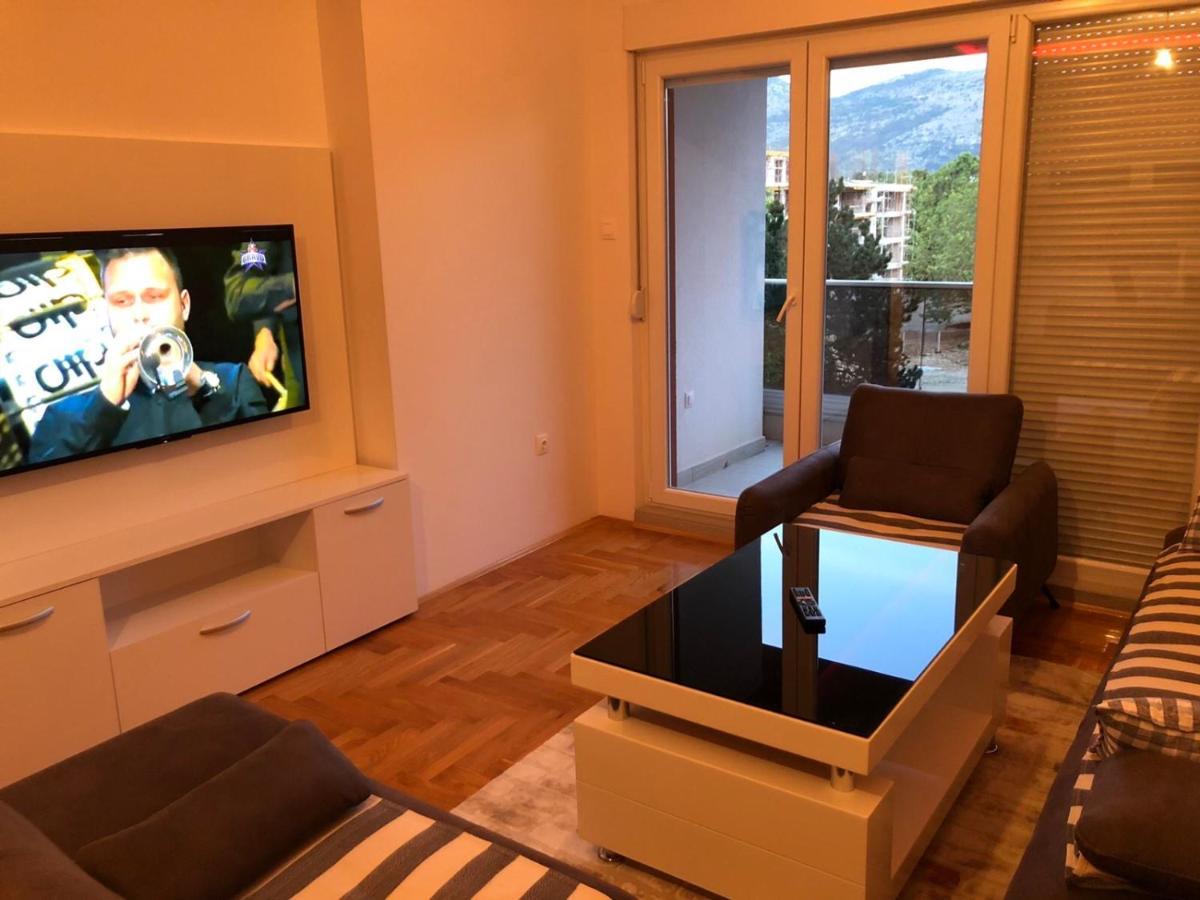 Apartman Mila Trebinje Eksteriør billede