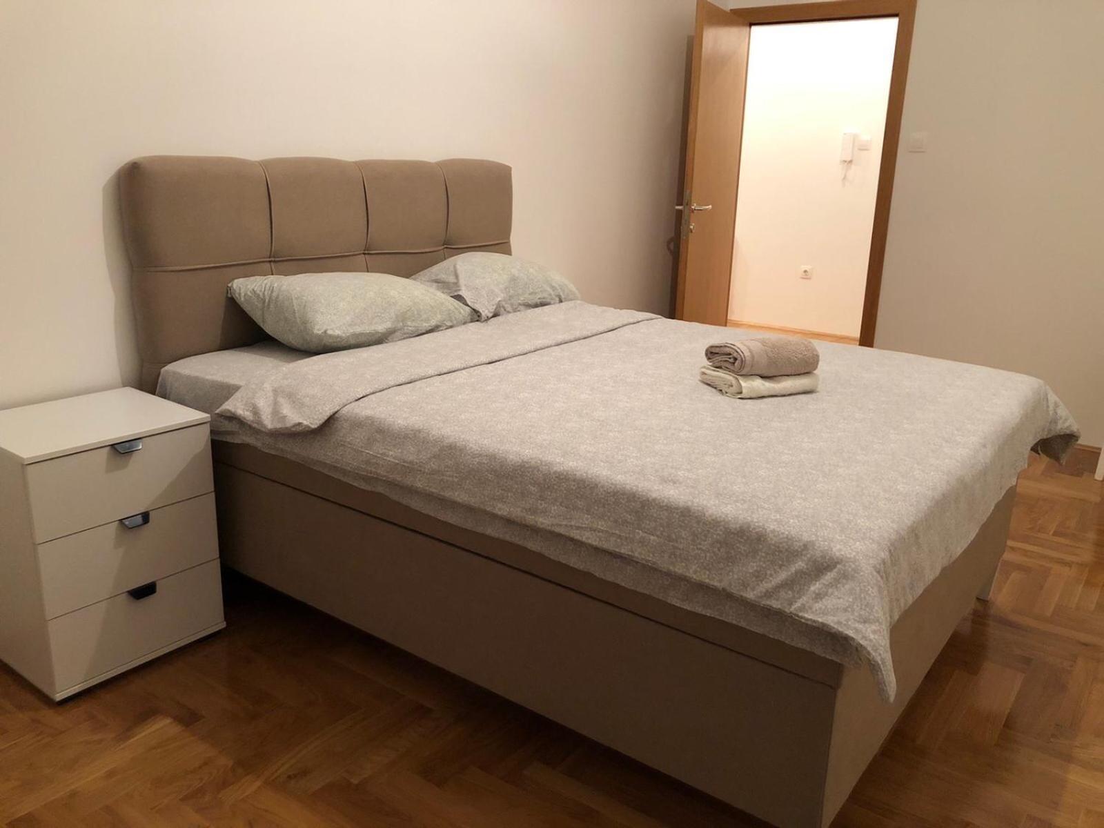 Apartman Mila Trebinje Eksteriør billede
