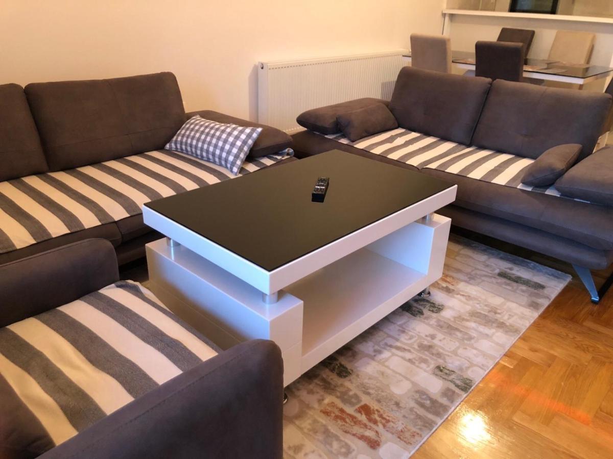 Apartman Mila Trebinje Eksteriør billede