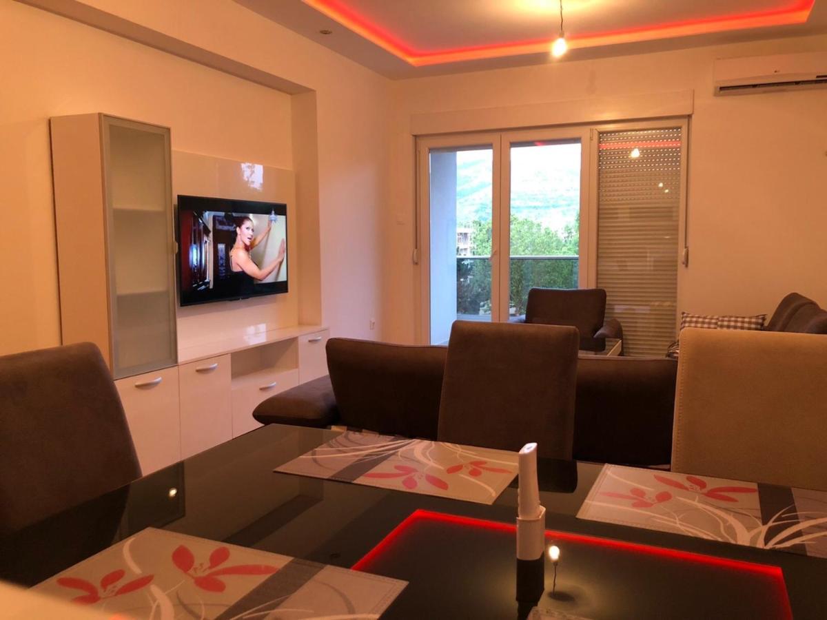 Apartman Mila Trebinje Eksteriør billede