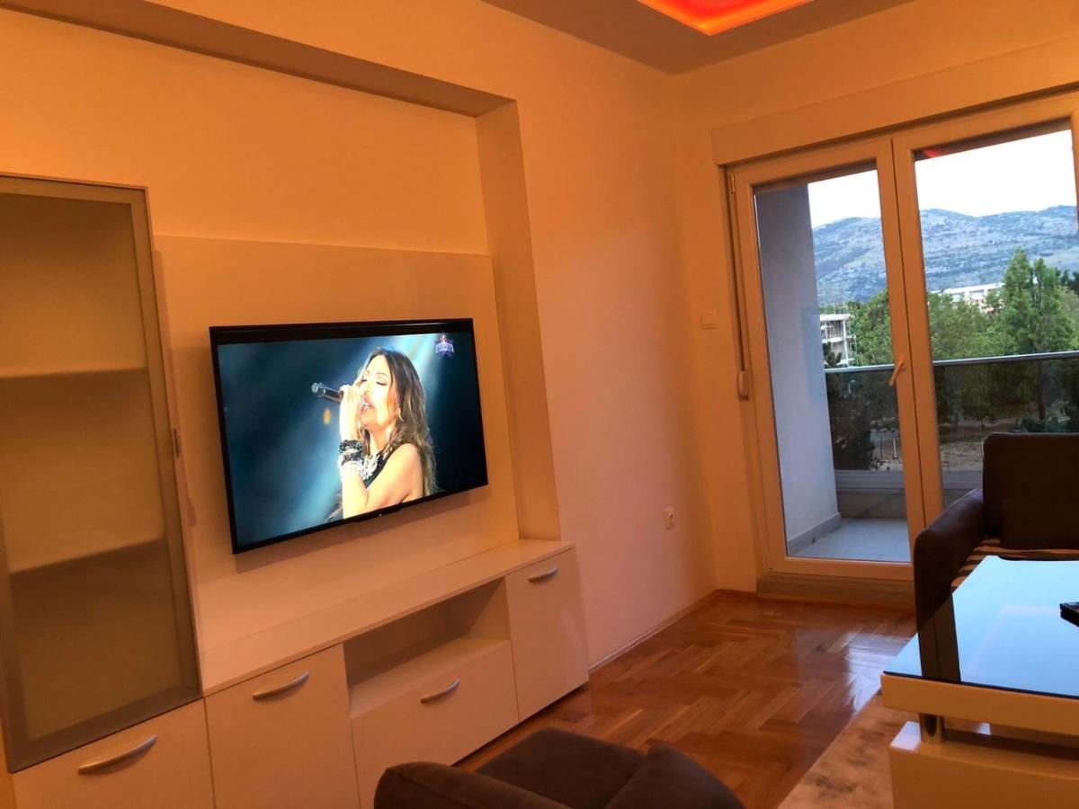 Apartman Mila Trebinje Eksteriør billede