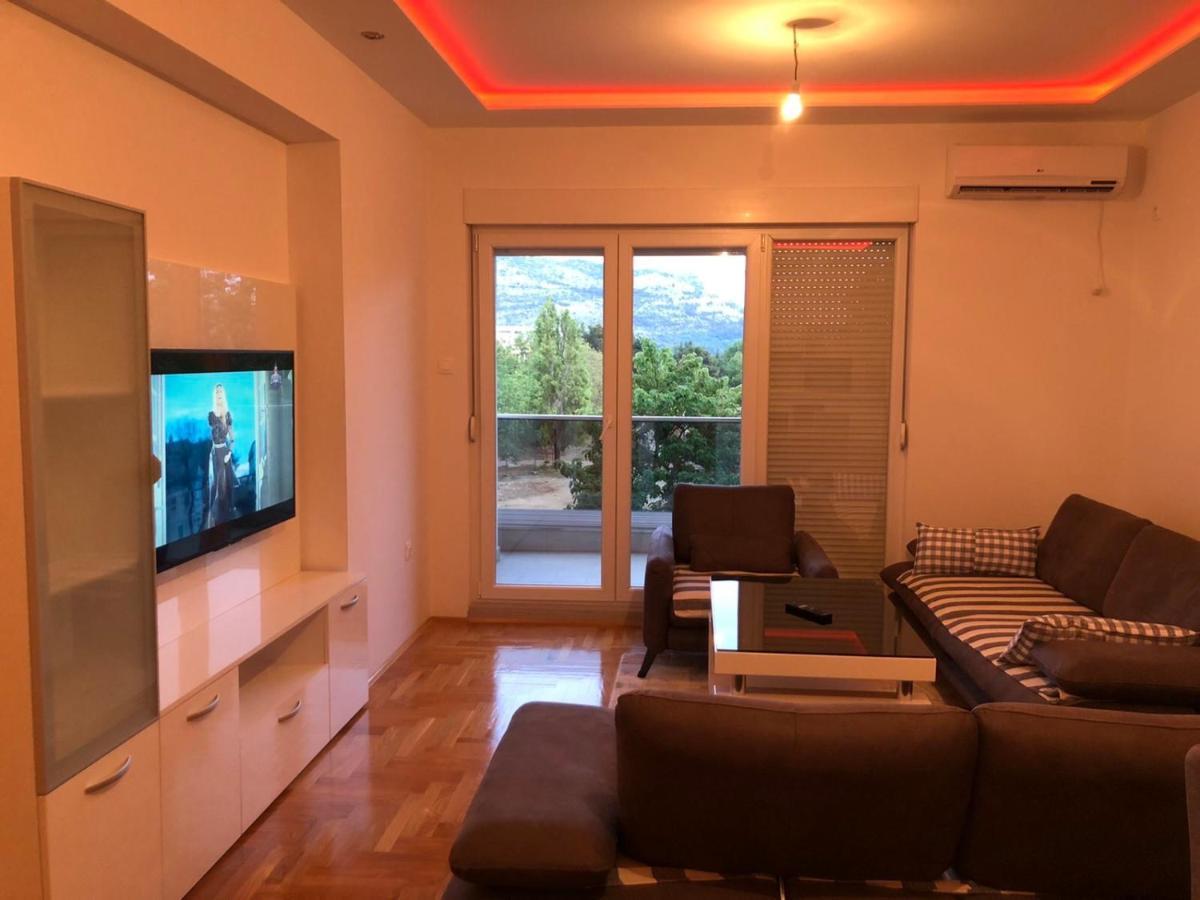 Apartman Mila Trebinje Eksteriør billede