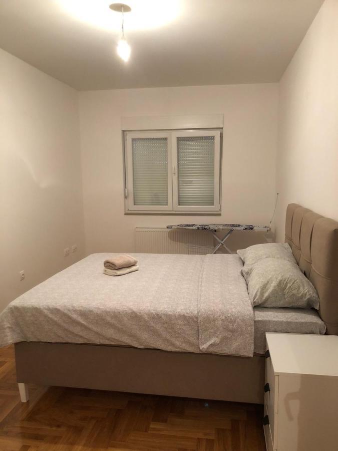 Apartman Mila Trebinje Eksteriør billede