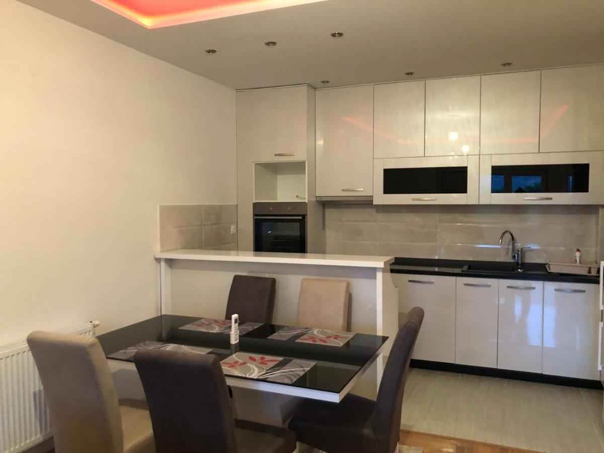 Apartman Mila Trebinje Eksteriør billede