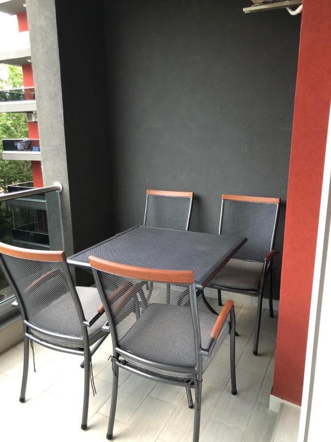 Apartman Mila Trebinje Eksteriør billede
