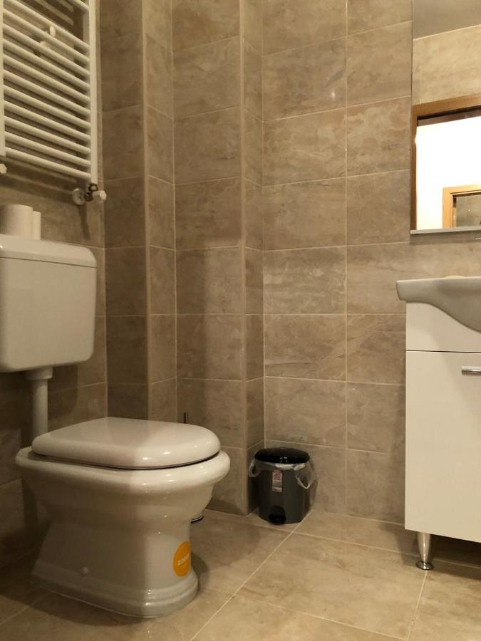 Apartman Mila Trebinje Eksteriør billede