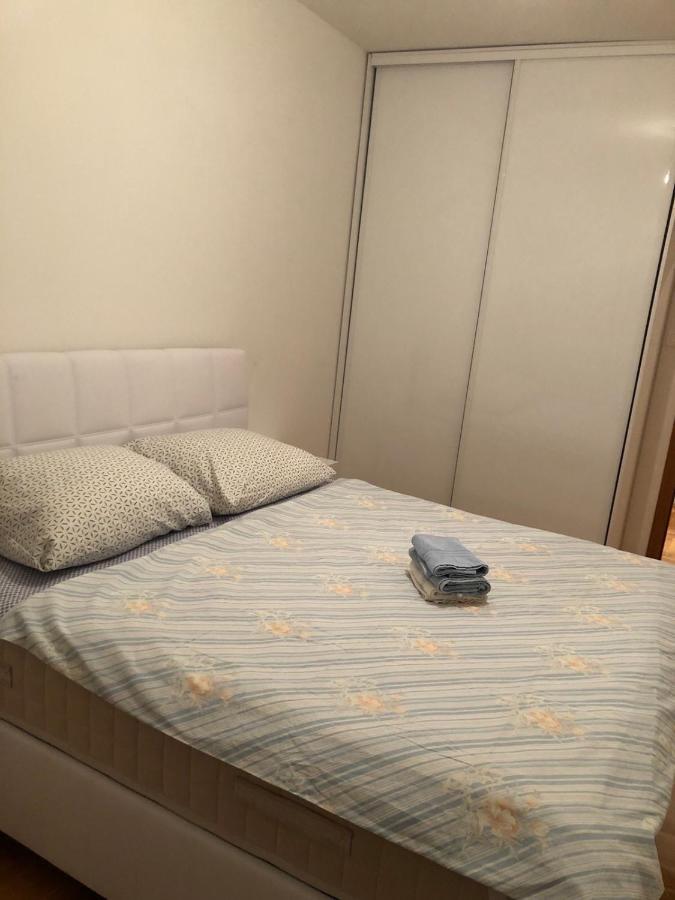 Apartman Mila Trebinje Eksteriør billede