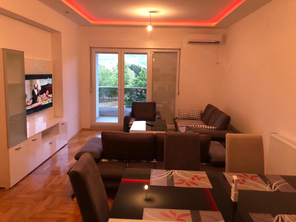 Apartman Mila Trebinje Eksteriør billede
